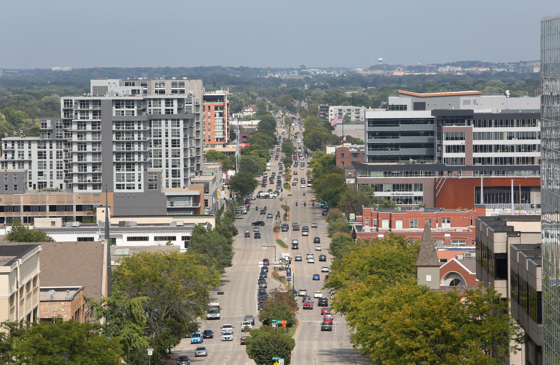 EAST WASHINGTON